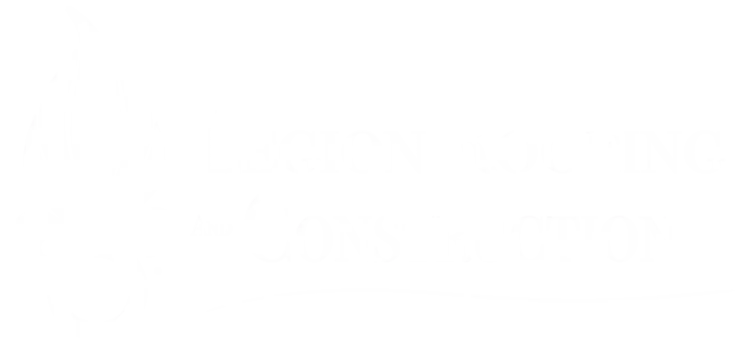 Legion Roofing & Construction